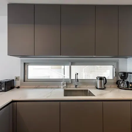 Golden Luxury 2 Bedroom Sea View * Fuengirola